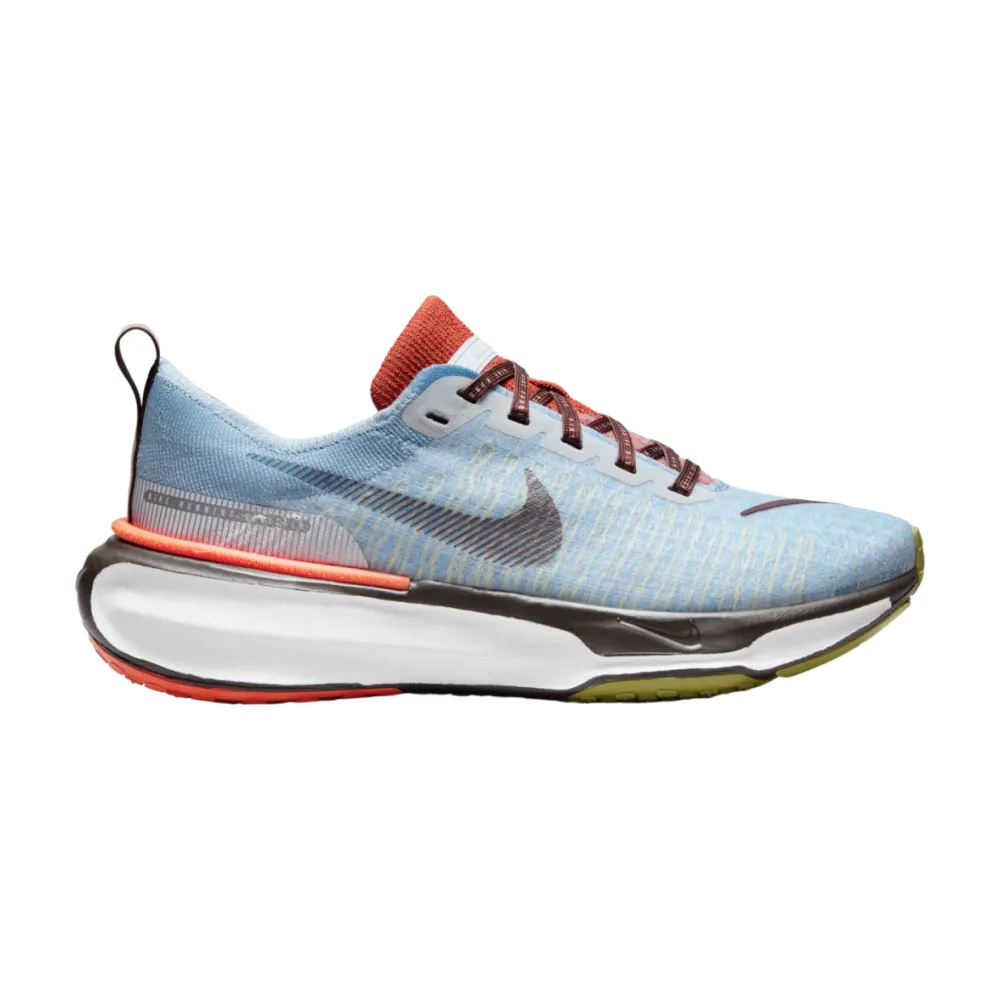 Nike Invincible Run 3 DR2660-402 / blau