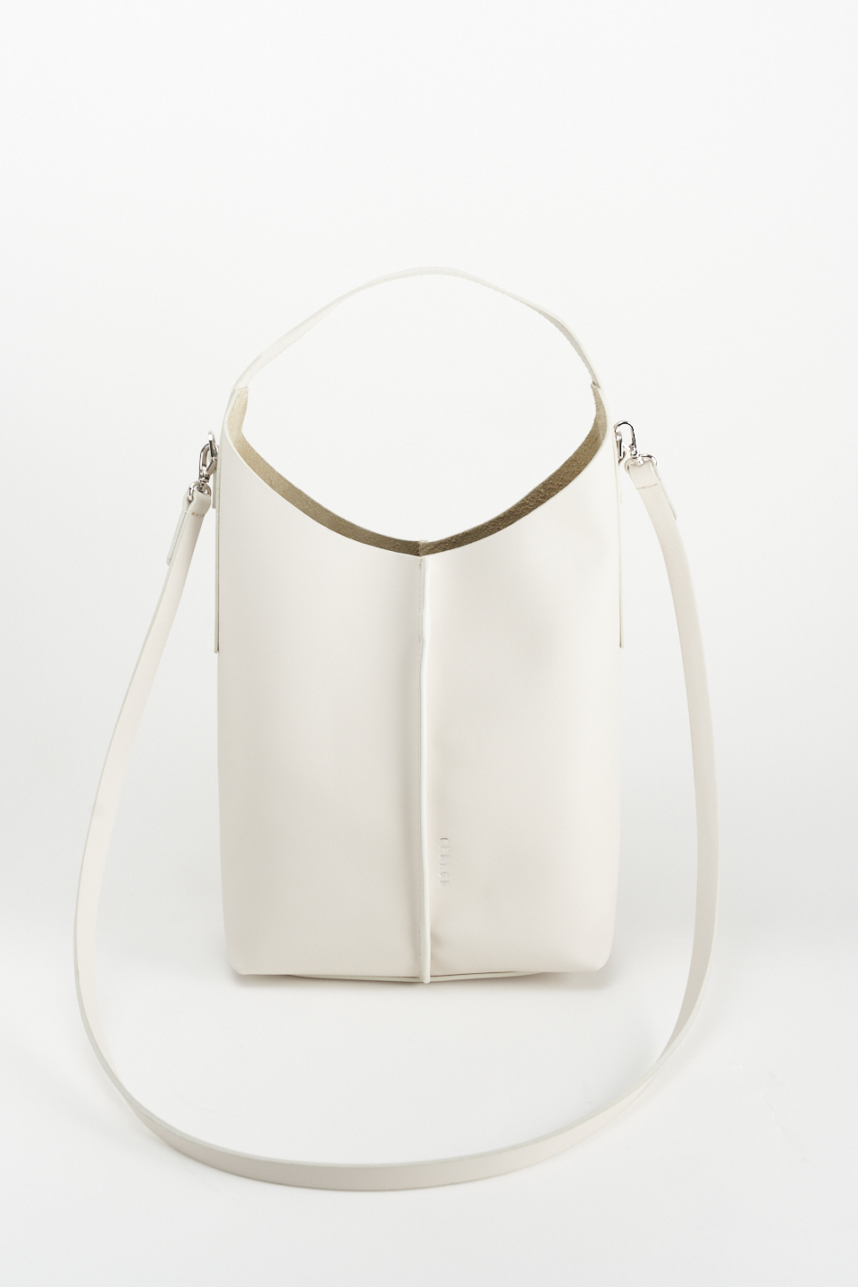 CPH BAG 1 mini vitello beige