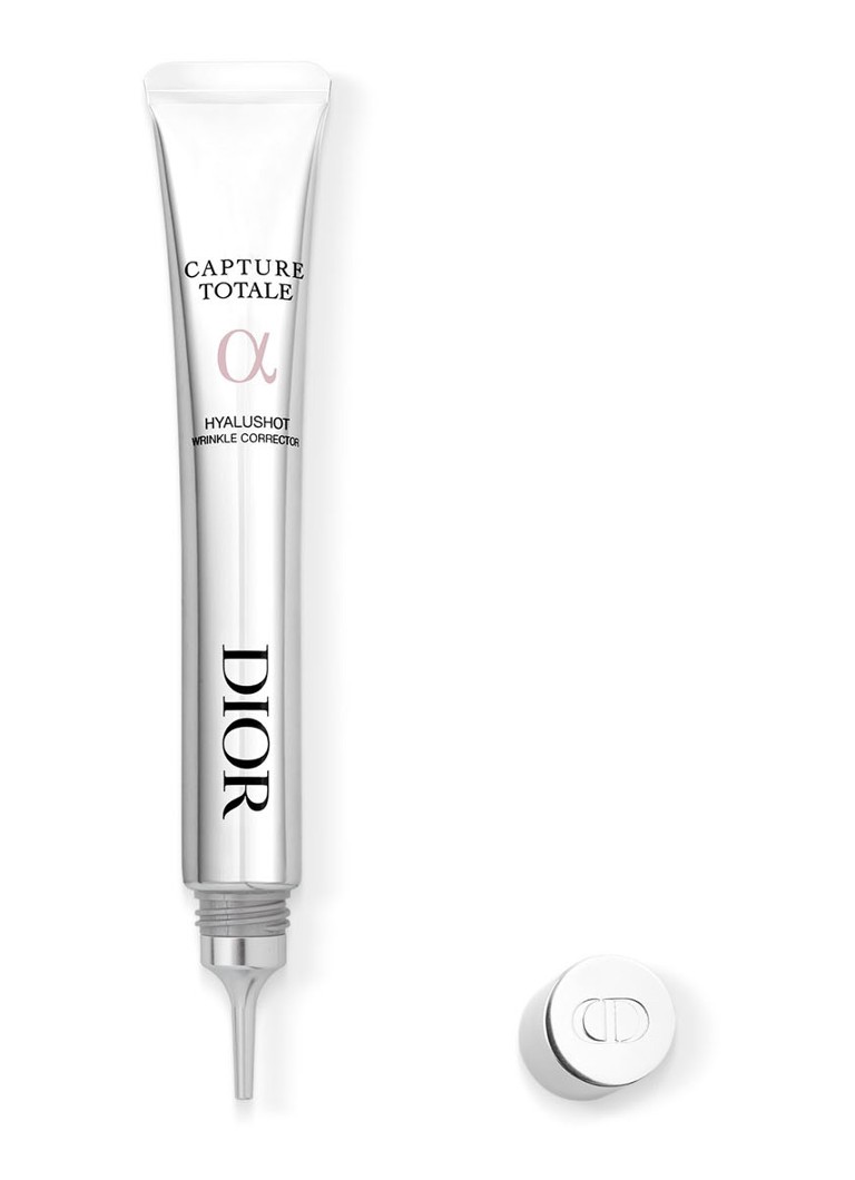 DIOR Capture Totale Hyalushot