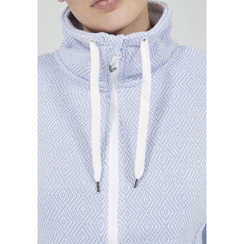 Weather Report FREIDA Fleecejacke Damen