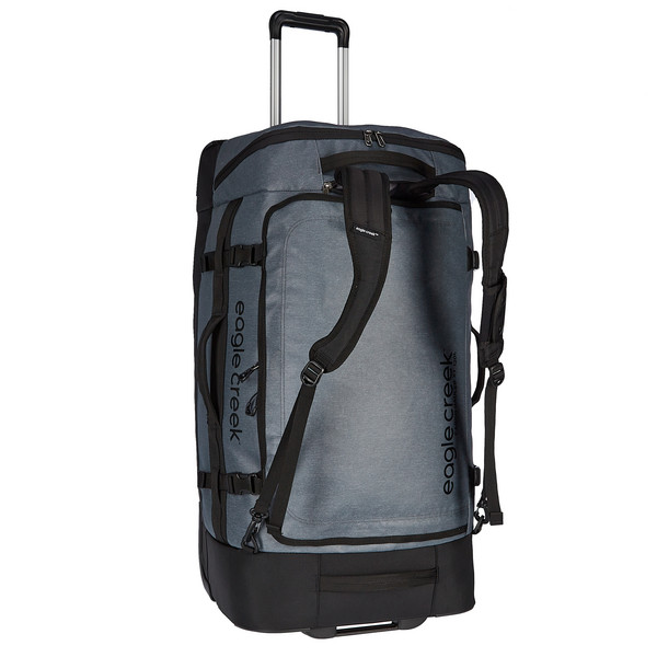 CARGO HAULER XT WHEELED DUFFEL 120L/32 - Reisetasche mit Rollen