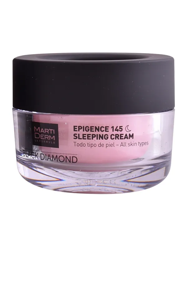 Martiderm  Epigence 145 Schlafende Anti-Aging-Nachtcreme Martiderm 50 ml