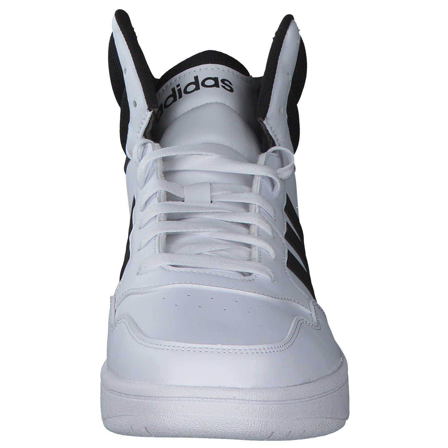 Adidas Core Hoops 3.0 MID M, Sneakers High, Herren, Weiß