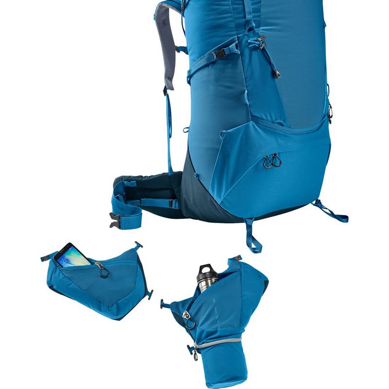 Deuter Aircontact Core 70+10 Trekkingrucksack Herren
