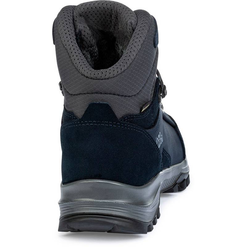 Hanwag Banks Narrow Wanderschuhe Damen