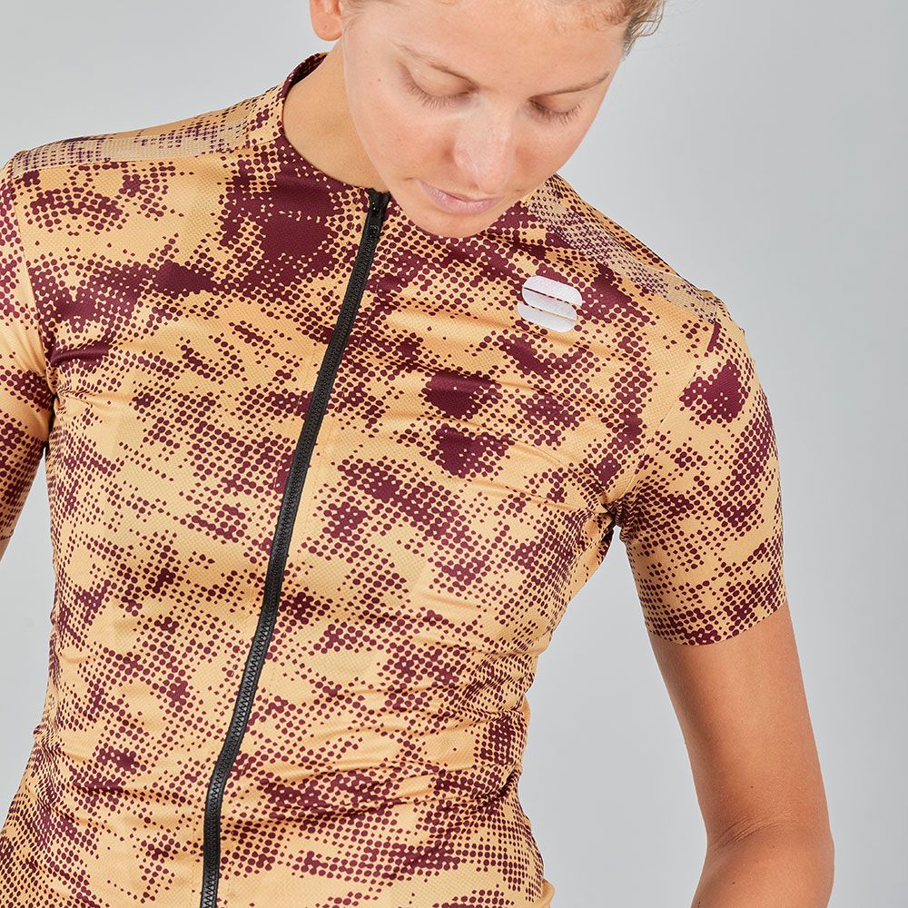 Sportful Escape Supergiara - Damen Trikot kaufen | Bike-Discount