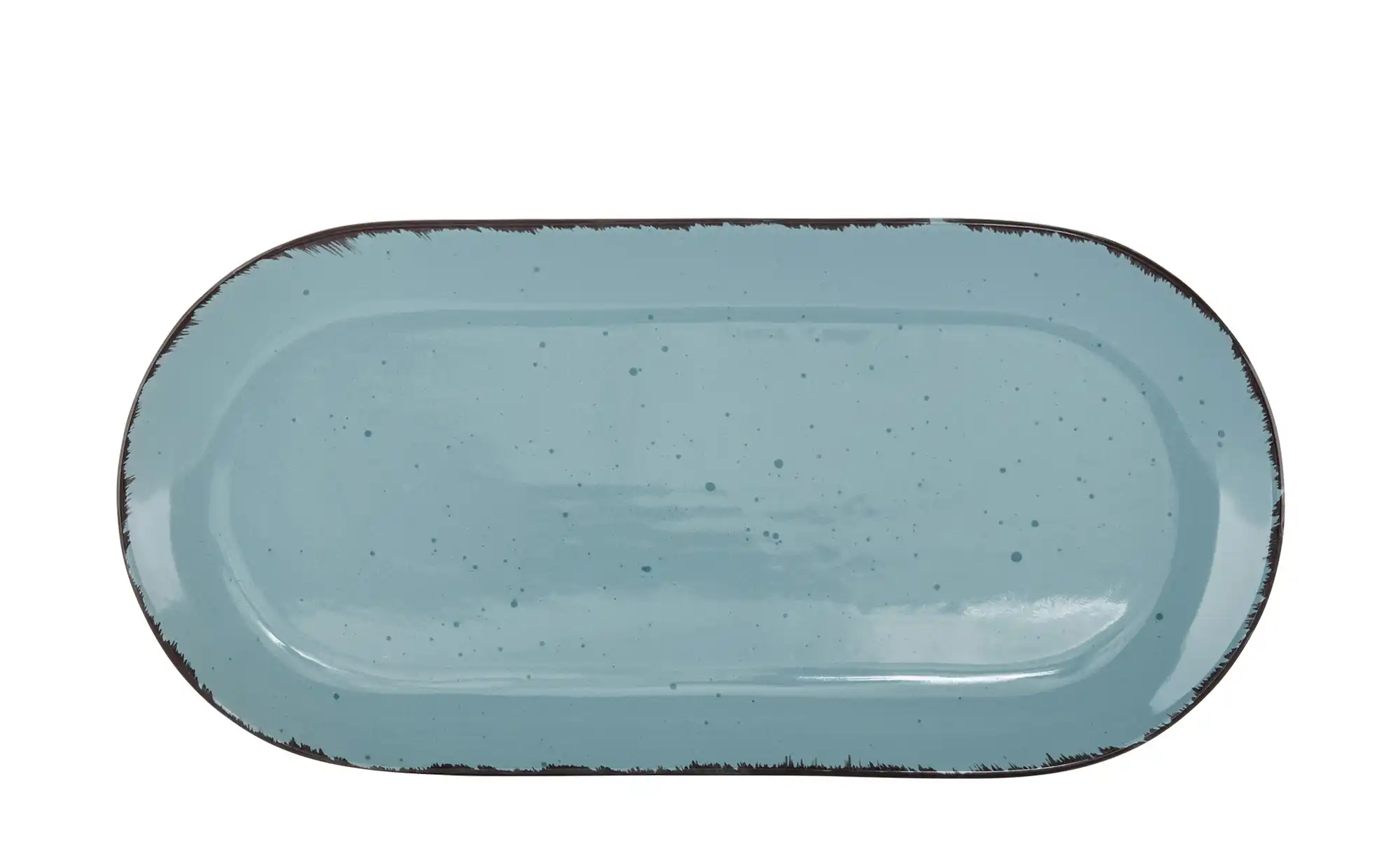 Peill Putzler Servierplatte 38 x 18 cm Siena