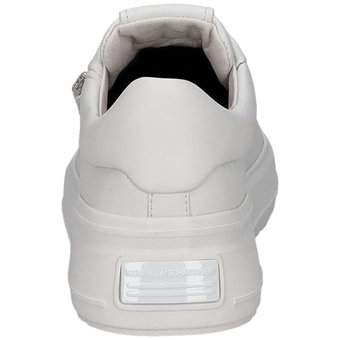 Kennel und Schmenger Snap Sneaker in weiß