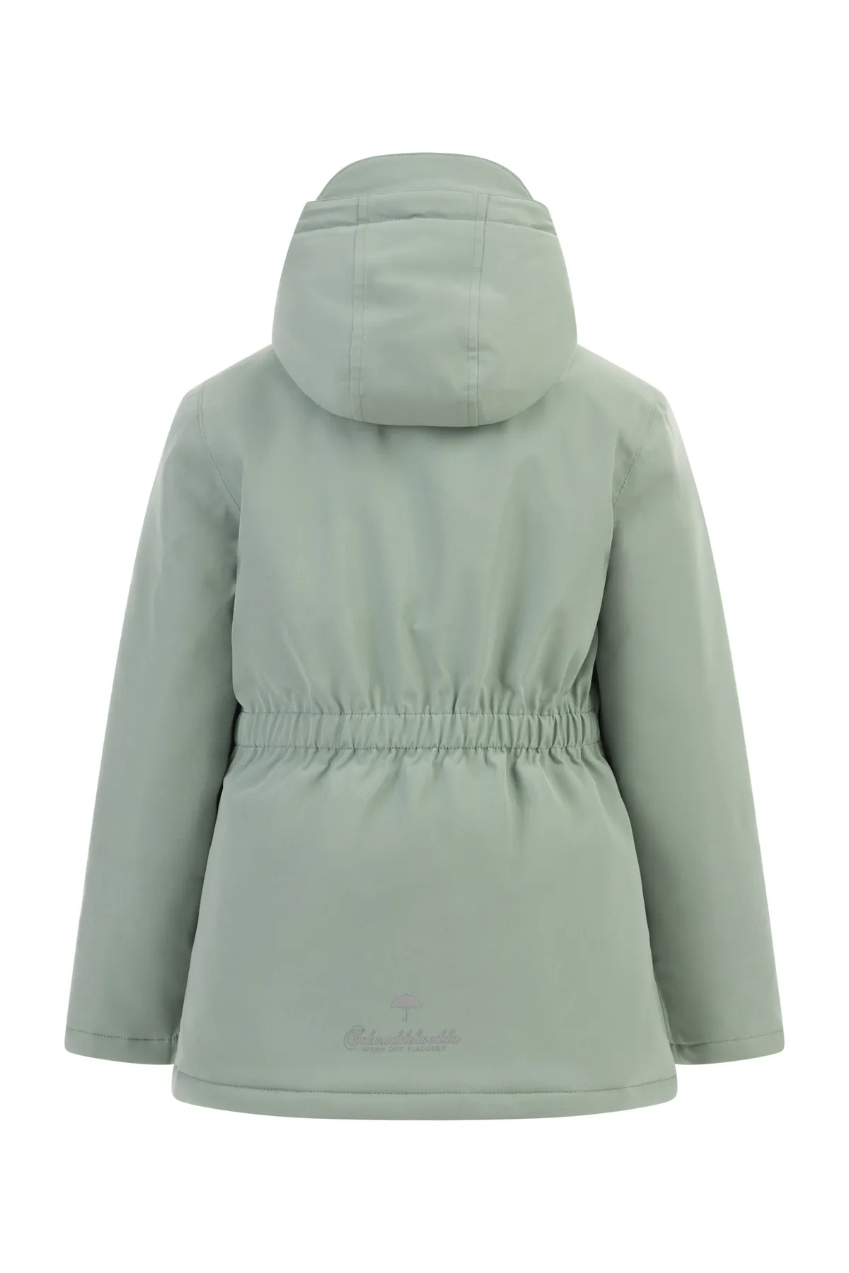 Schmuddelwedda  Jacke - Grün - Regular Fit
