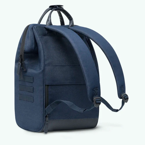 Adventurer Large Backpack Namur dark blue