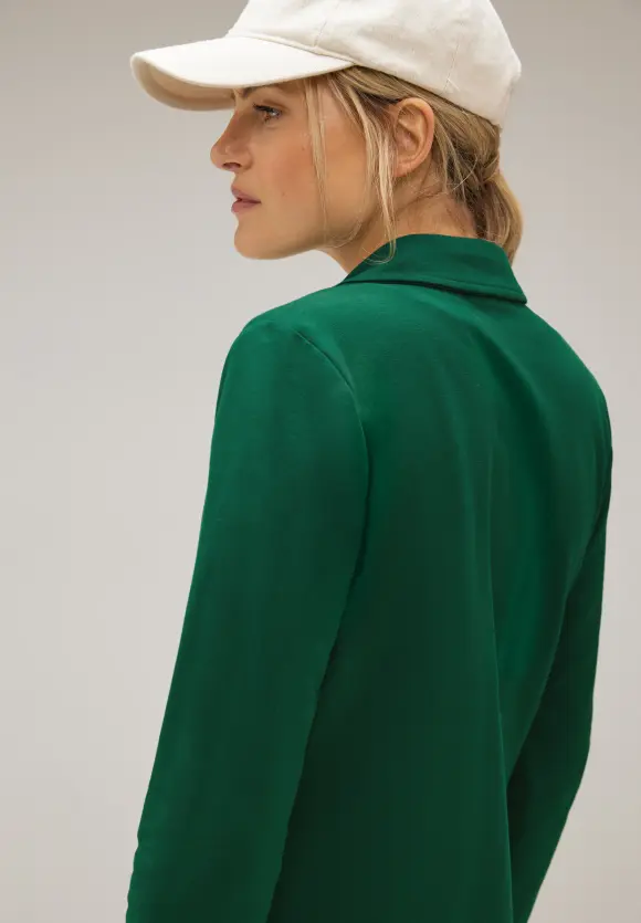 Street One Basic Blazer