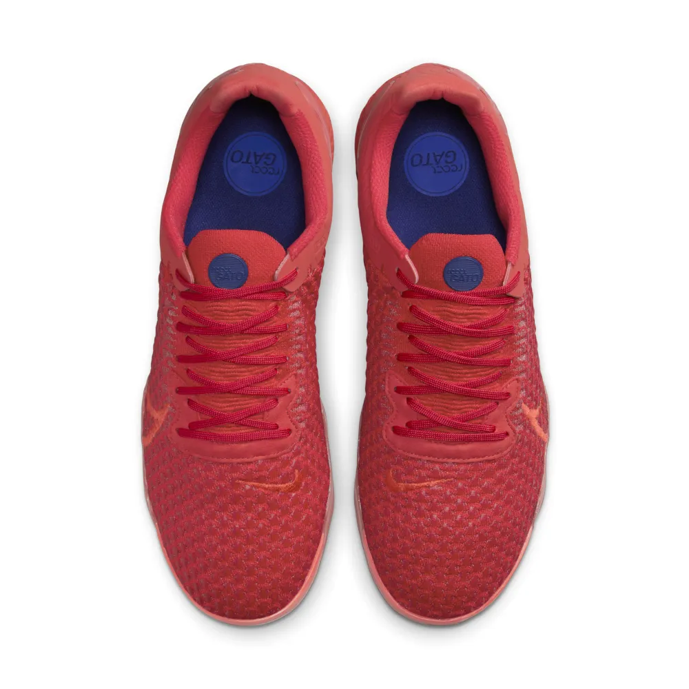 Nike React Gato CT0550-600 / rot