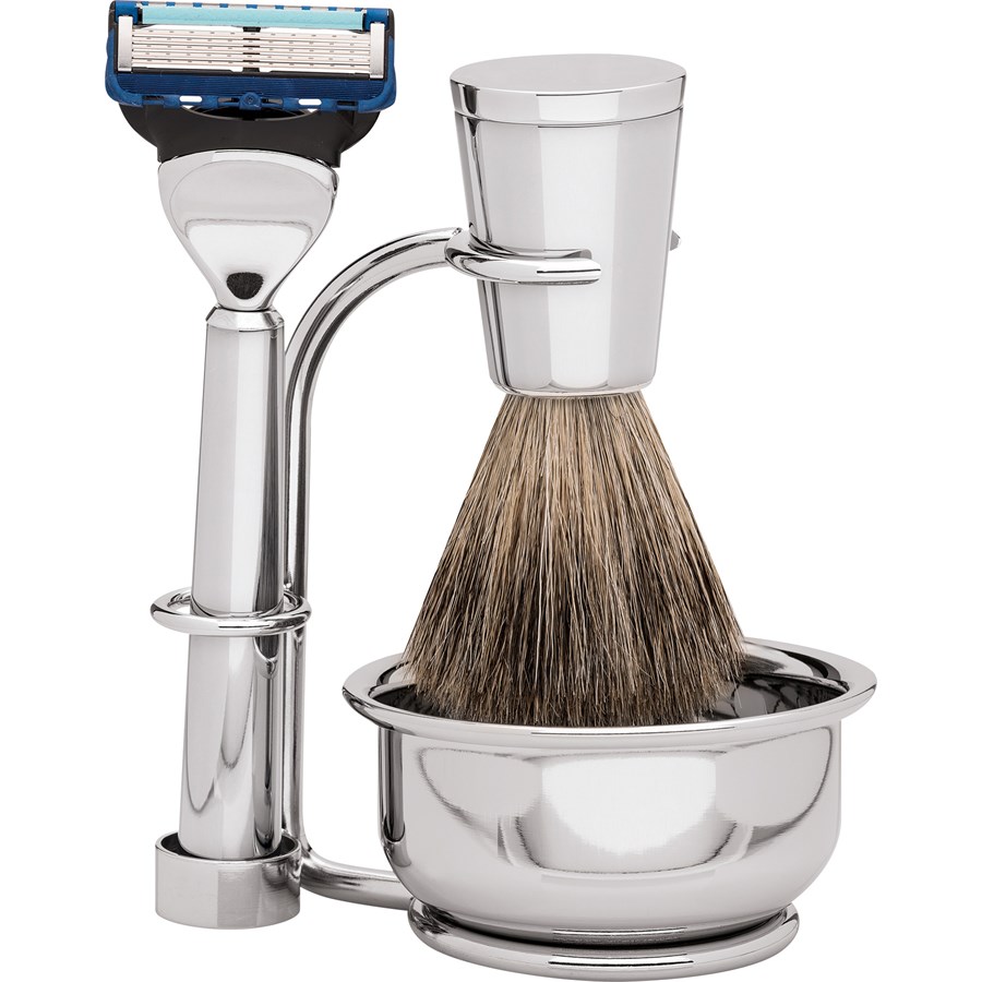 Rasierset 4tlg. Gillette Fusion