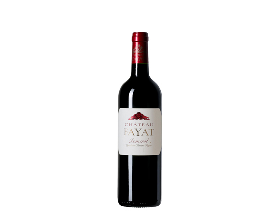 Château Fayat 2011 Bordeaux Pomerol