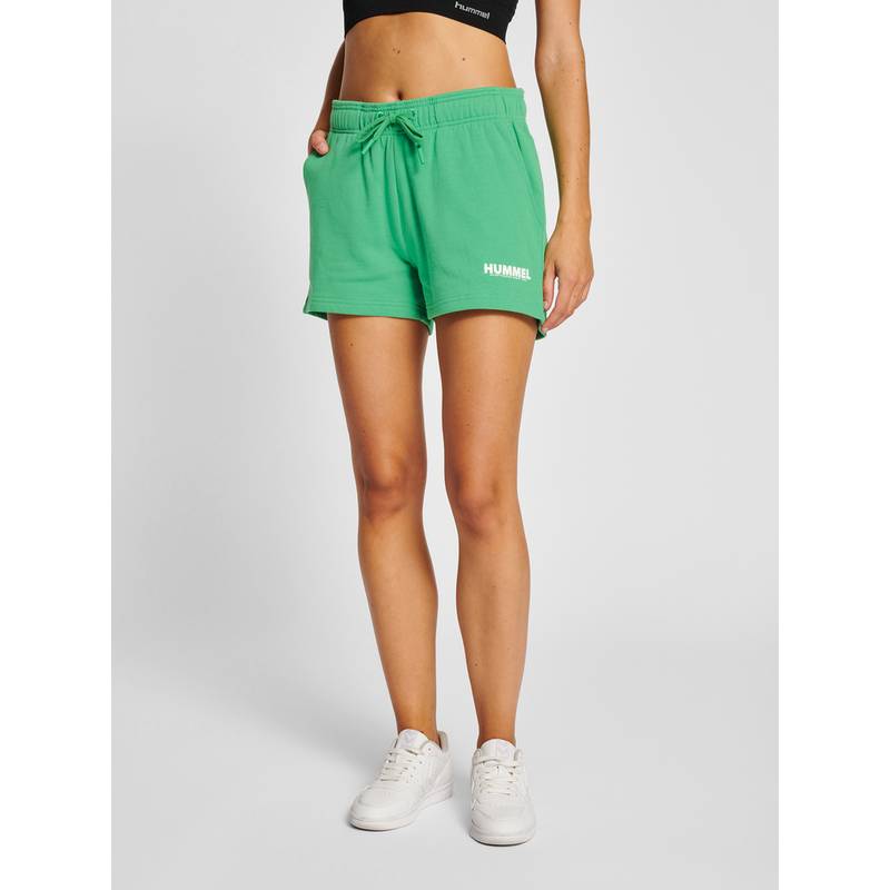 hummel hmlLEGACY WOMAN SHORTS Shorts Damen