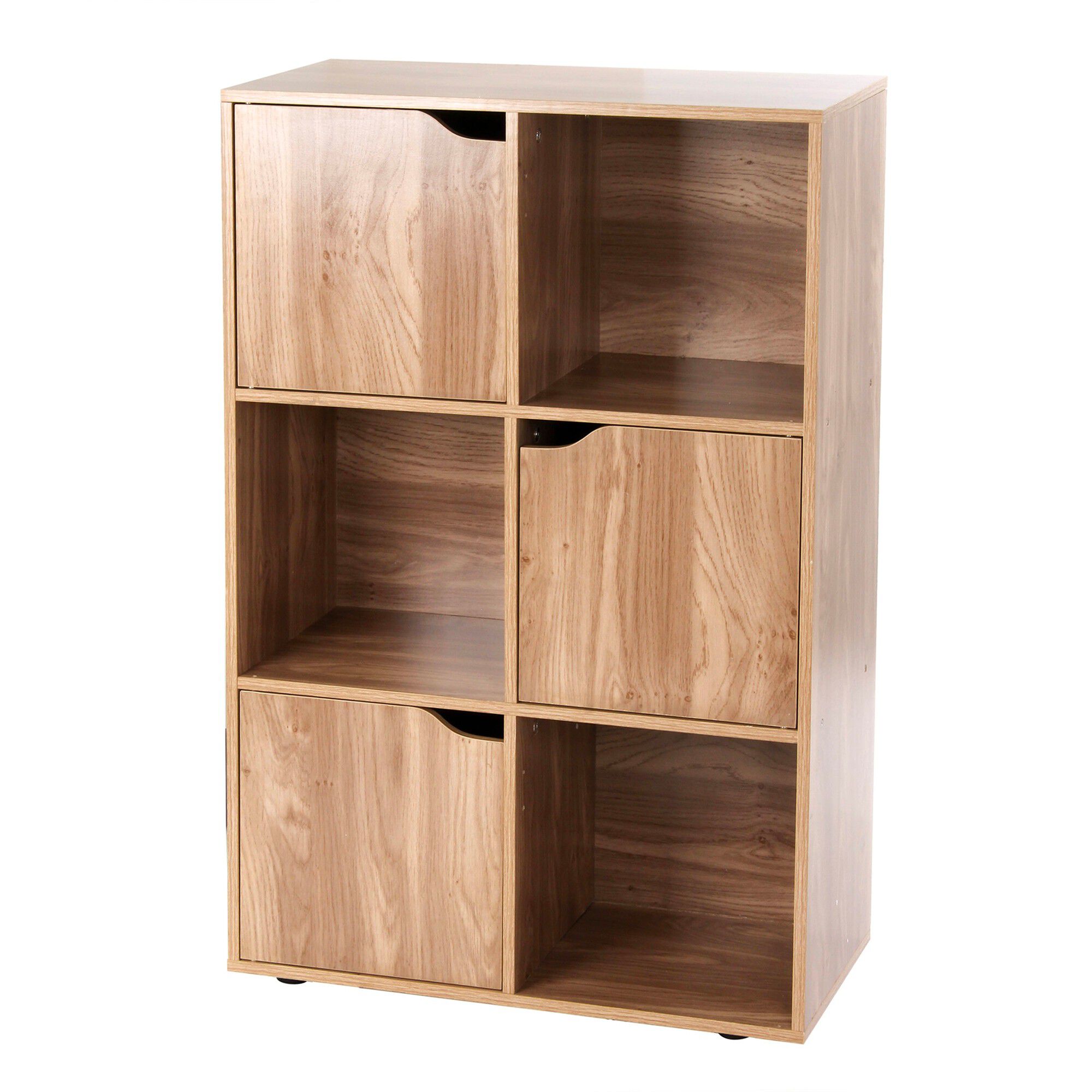 Meuble de rangement STAVRA