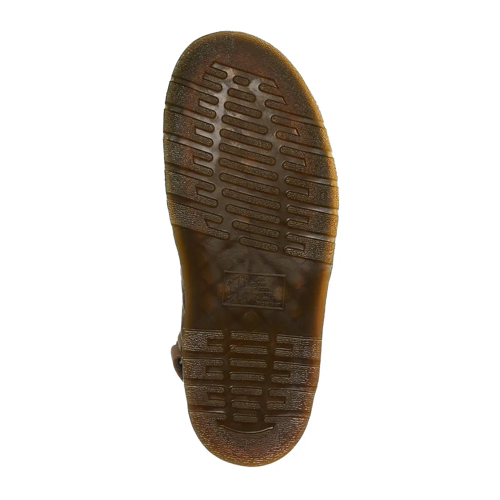 Dr. Martens Jorge II 31564357 / grün