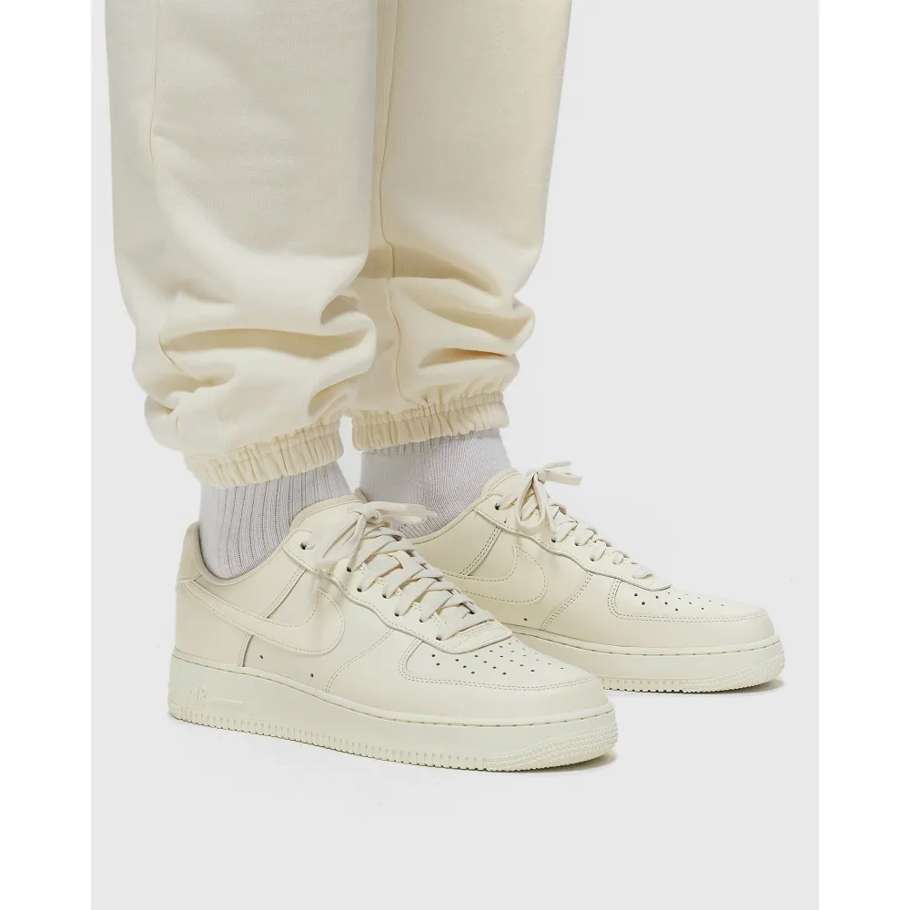 Nike Air Force 1 07 Fresh DM0211-101 / weiss