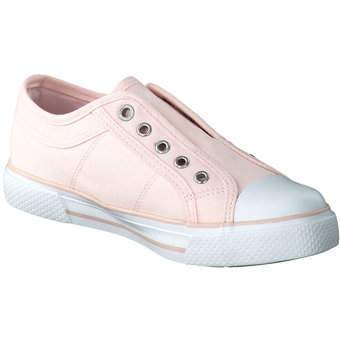 s.Oliver Slipper in rosa