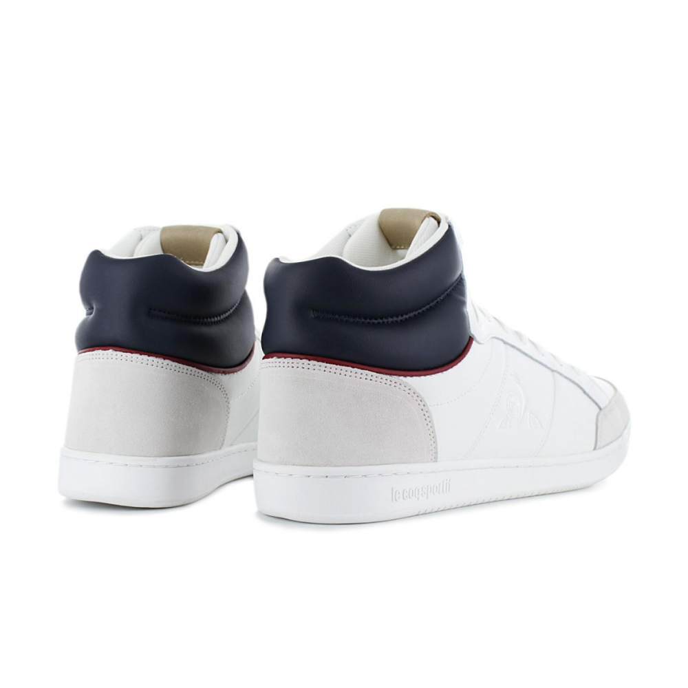 Le Coq Sportif COURT ARENA 2210109 / weiss