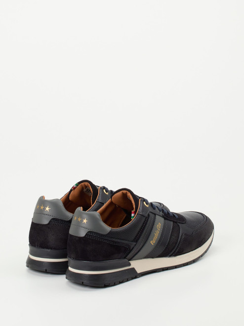 Sneaker-46611090847 Pantofola d´Oro