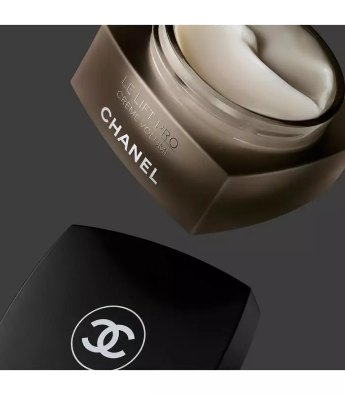 LE LIFT PRO Crème Volume Corrige - Redessine - Repulpe