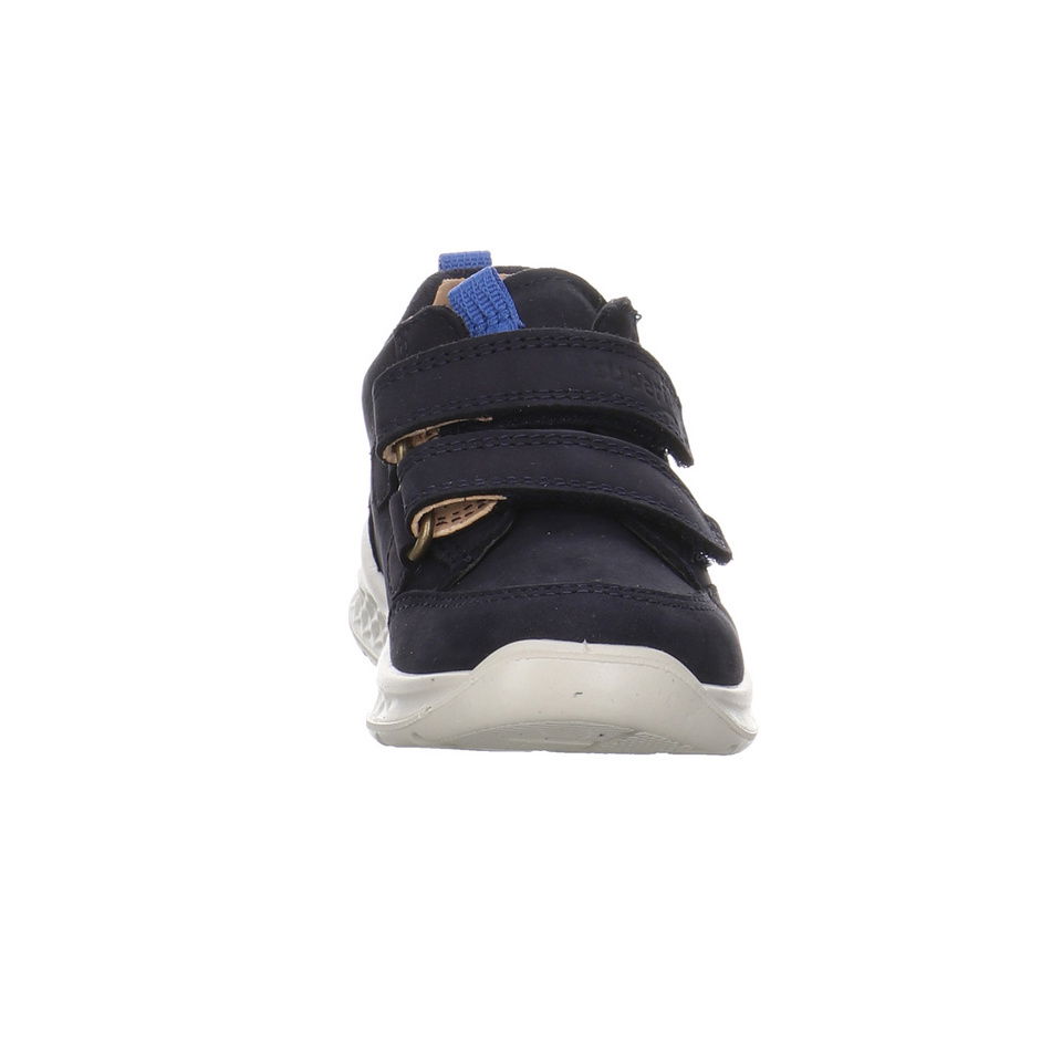 Superfit Breeze Klettschuh