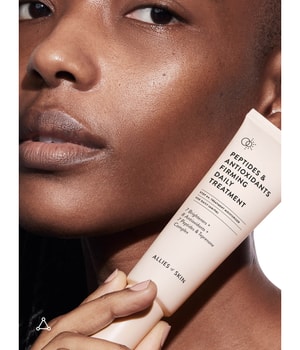 ALLIES OF SKIN Peptides & Antioxidants Firming Daily Treatment Gesichtscreme 50 ml