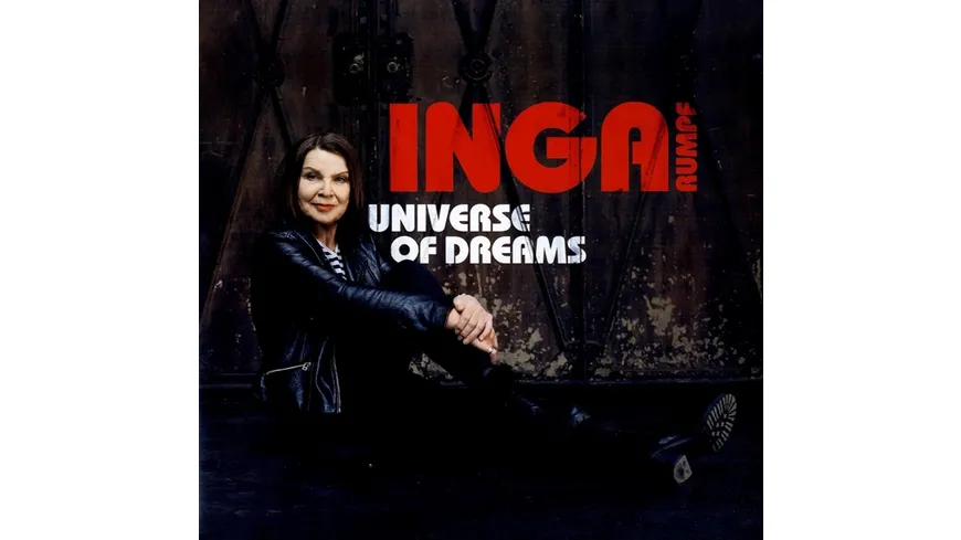Universe of Dreams & Hidden Tracks (2LP)