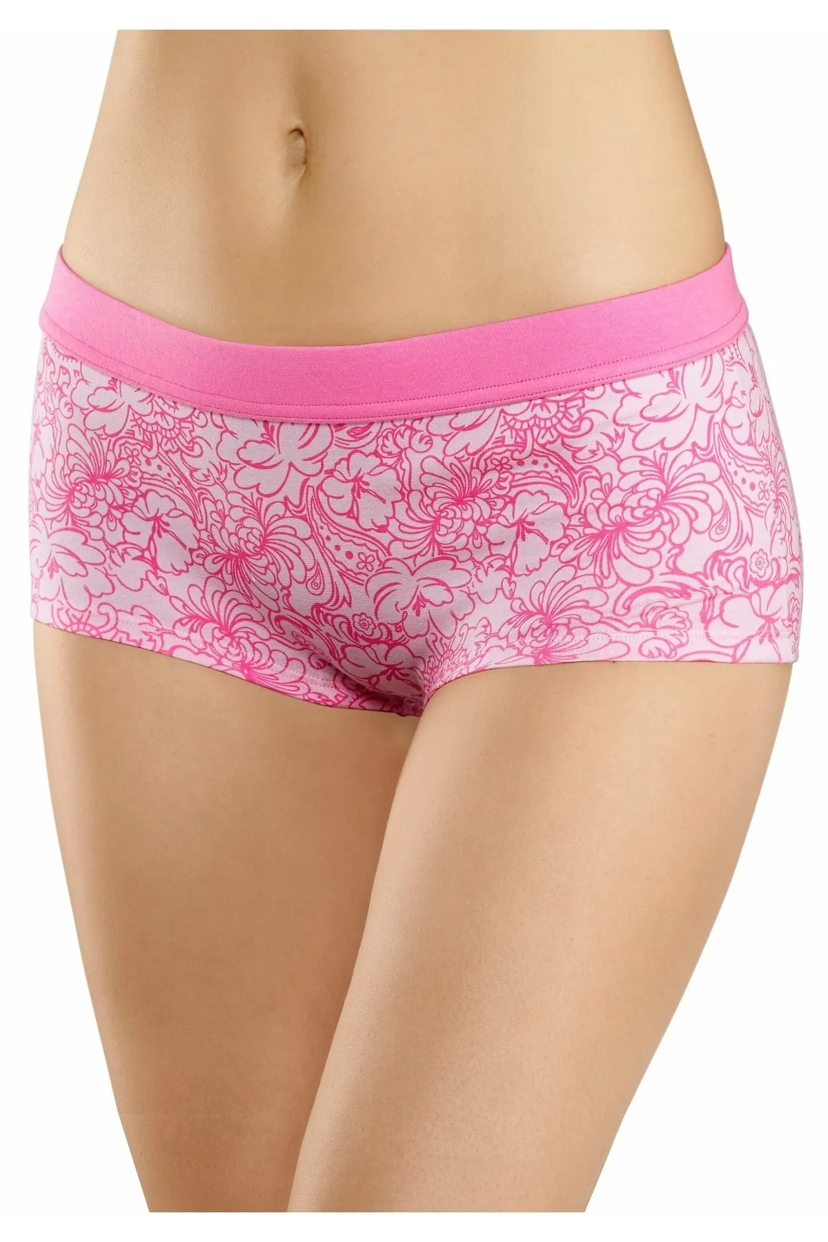 PETITE FLEUR  Panty (6 Stück)