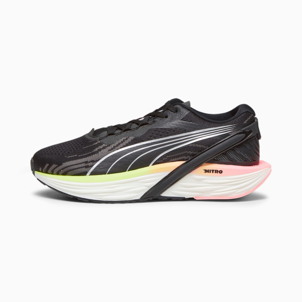 PUMA Run XX NITRO 2 378482-01 / grau
