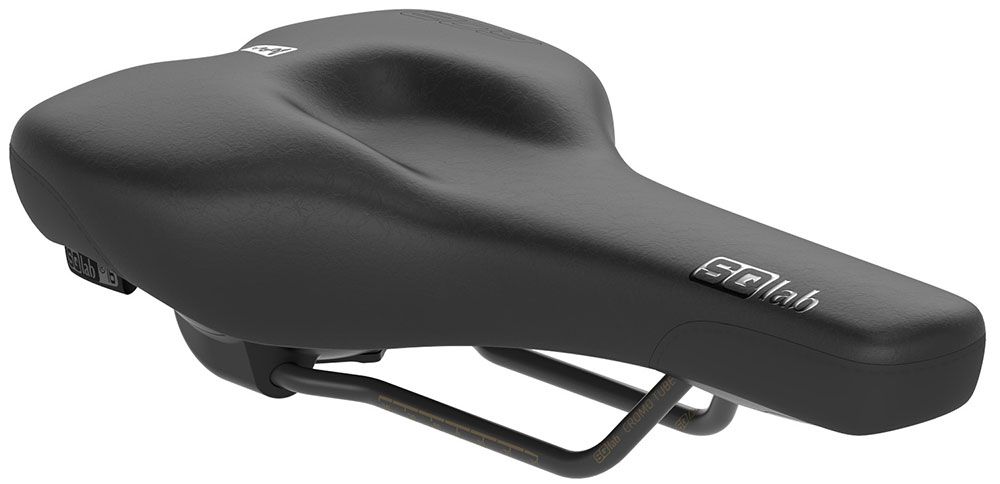SQlab 602 M-D active Sattel kaufen | Bike-Discount