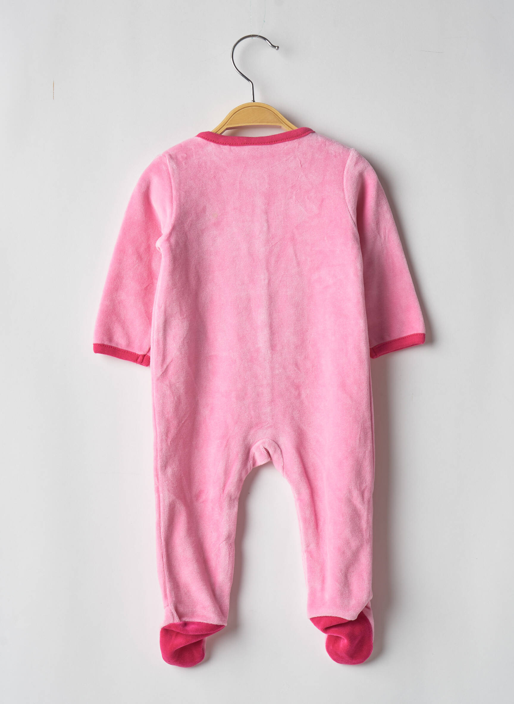 Absorba Pyjamas 1 Fille couleur rose