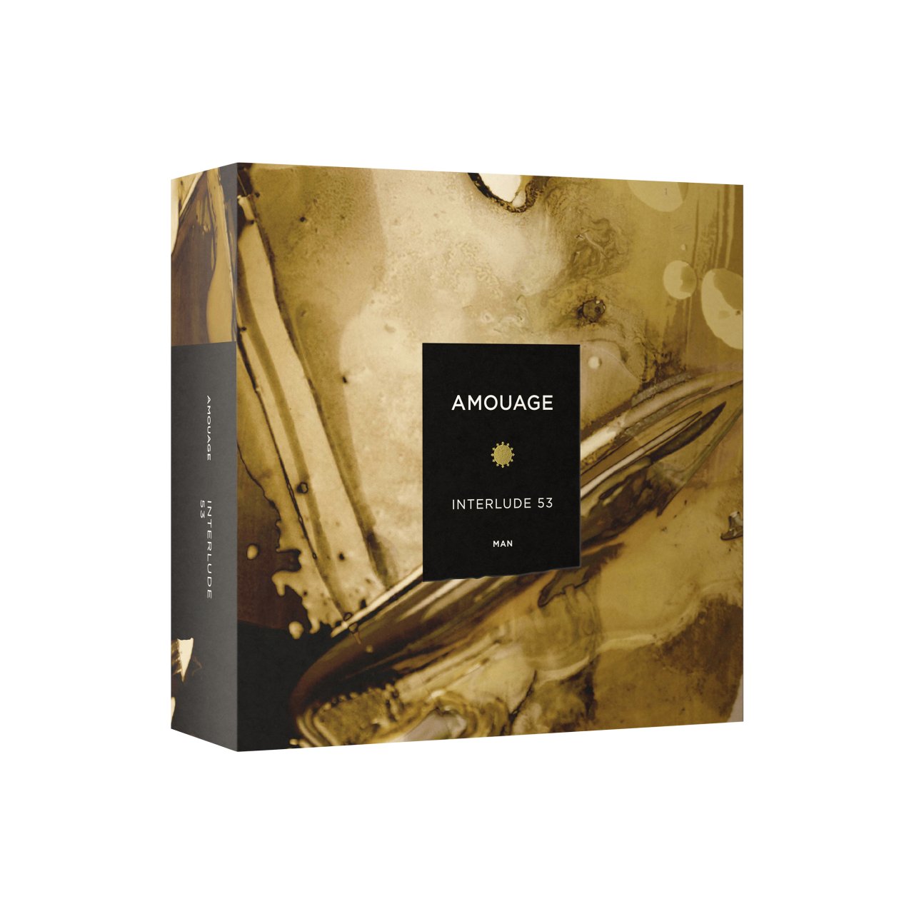 Amouage Interlude Extrait Man