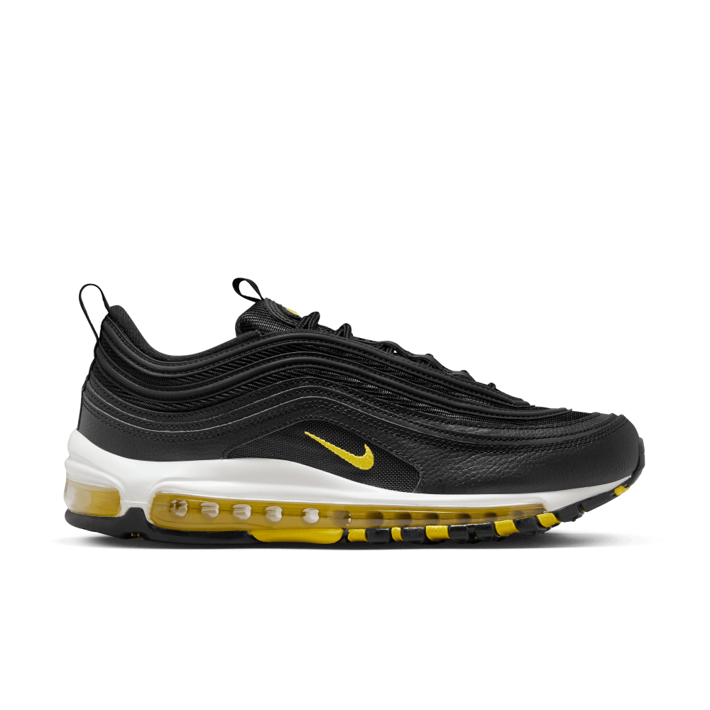 Nike Air Max 97 FQ2442-001 / schwarz