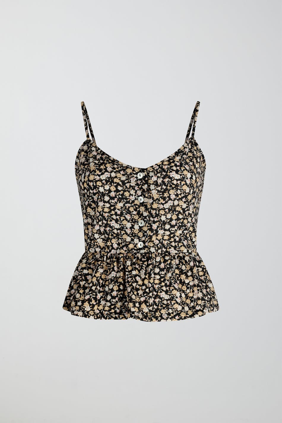 Safia singlet