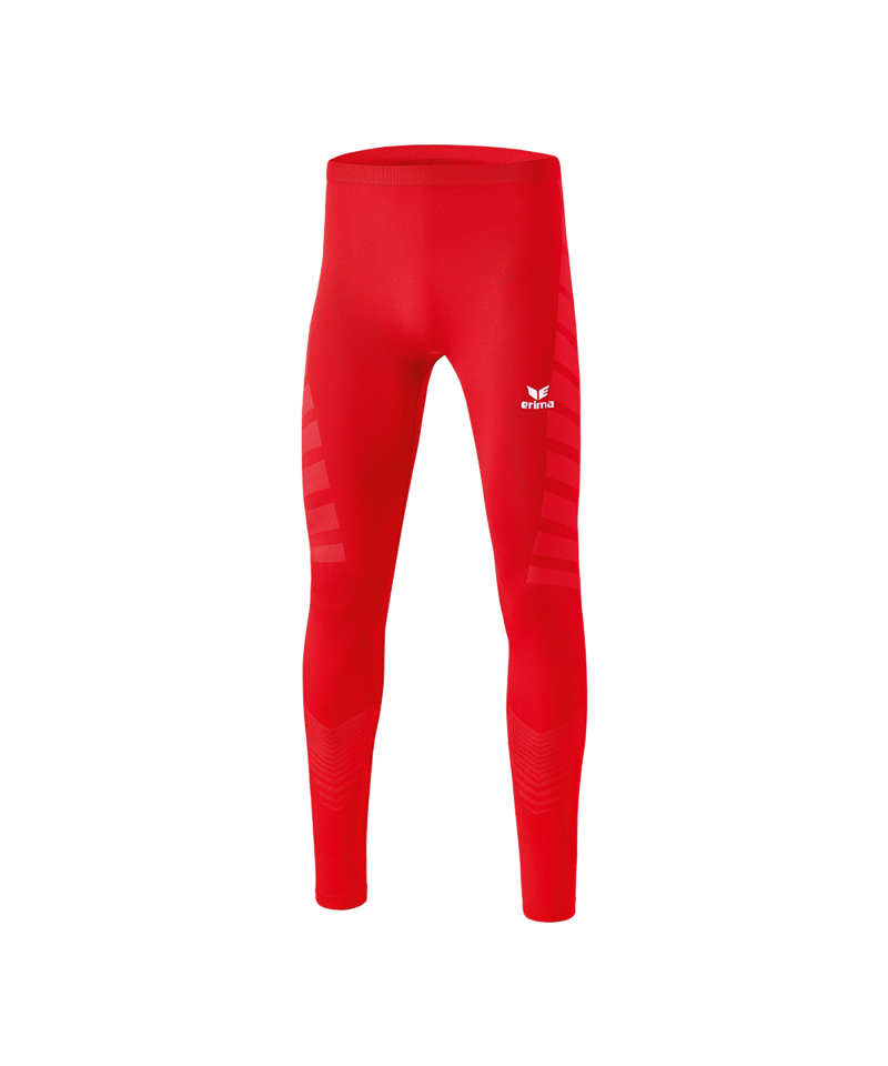 Erima Functional Tight Lang Kids Rot