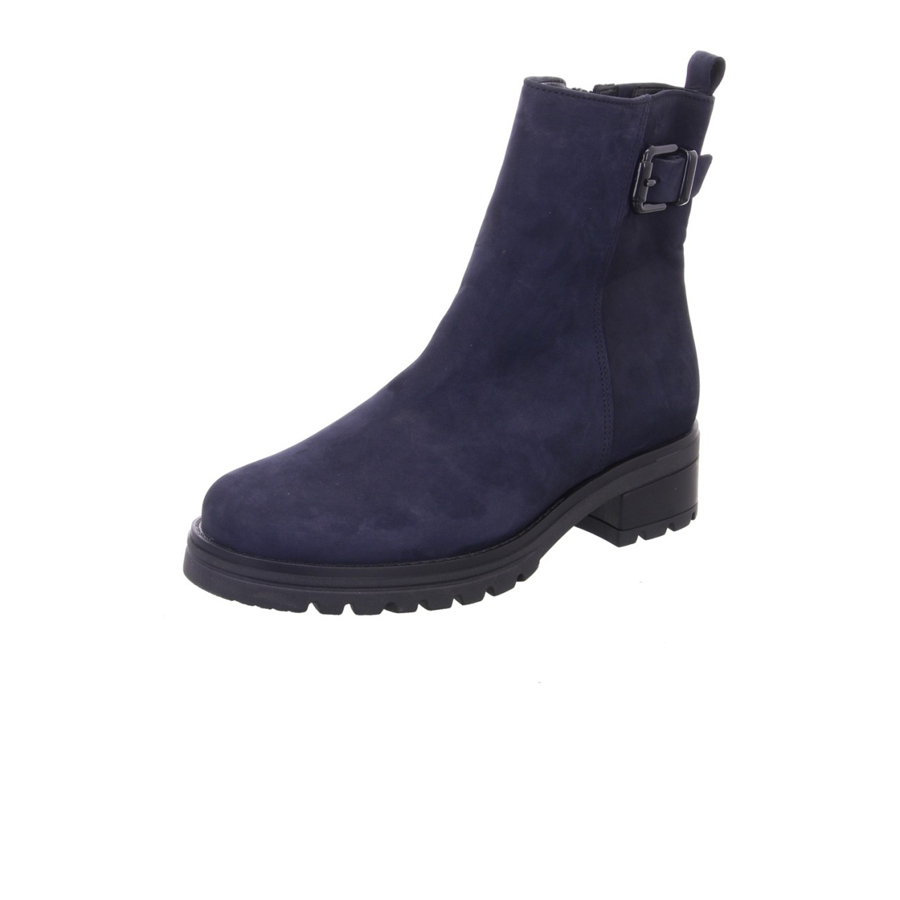 GABOR Stiefeletten blau