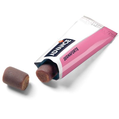 Advance Derma Forte Supplement