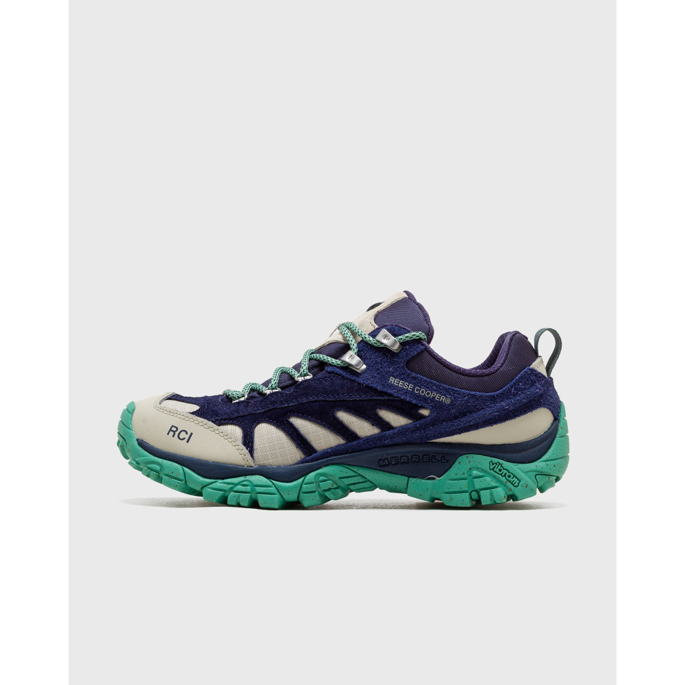 Merrell Moab Mesa Luxe X J067943 / blau