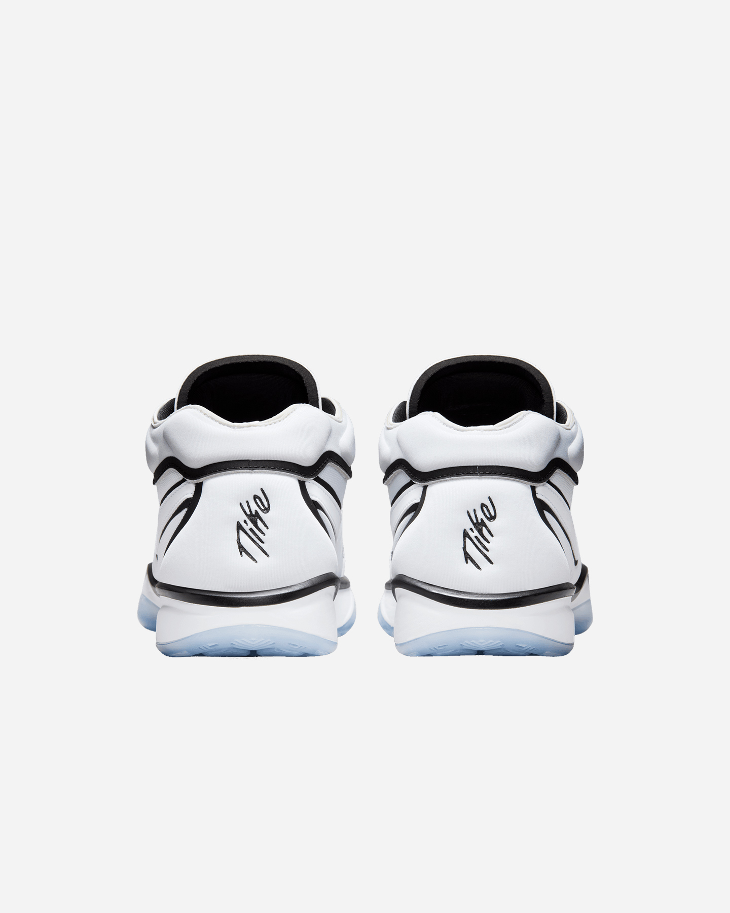 Scarpe Basket Nike Air Zoom Gt Run 2 M DJ9405-102