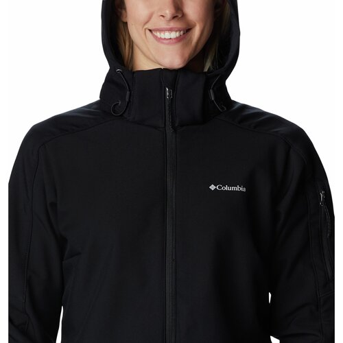 DAMEN PULLOVER CASCADE RIDGE JACKET