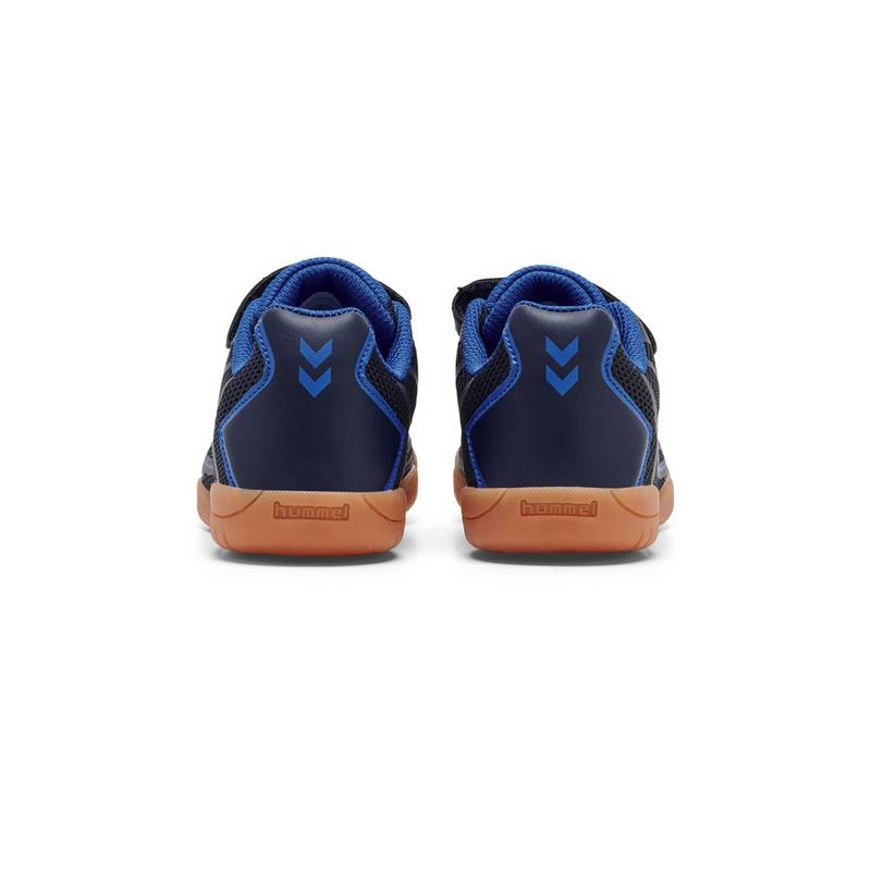 hummel ROOT ELITE II JR VC Hallenschuhe Kinder