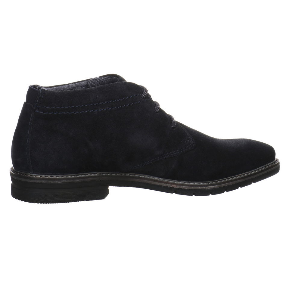 bugatti Schnürboots