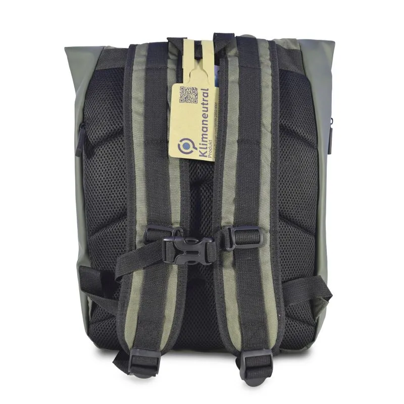 aporti Rolltop Anzio L -  Oliv