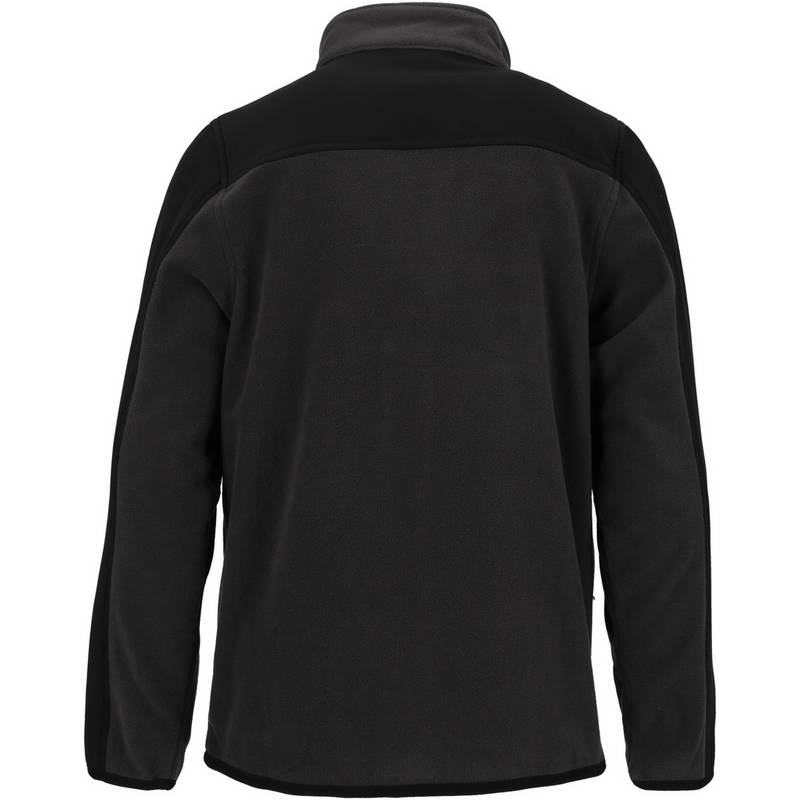 Whistler Evo Fleecejacke Kinder