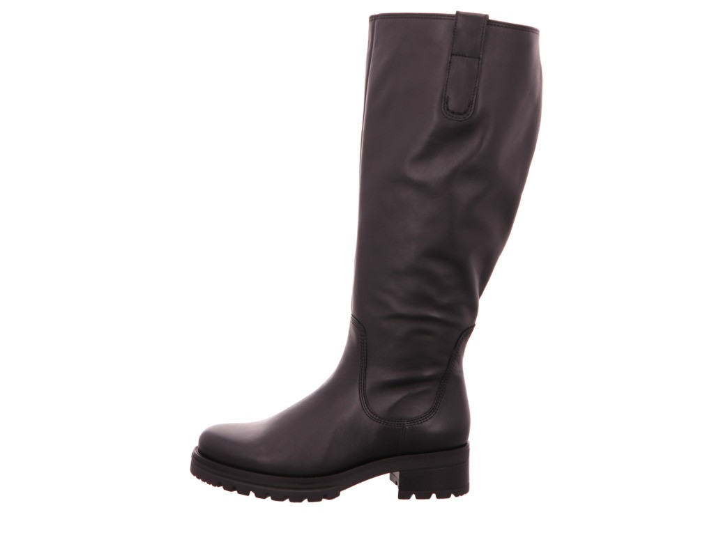 GABOR Stiefel schwarz 92.788