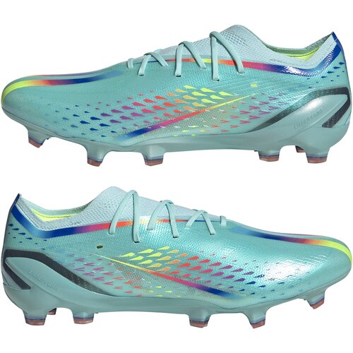 HERREN FUSSBALL-RASENSCHUHE X SPEEDPORTAL.1 FG