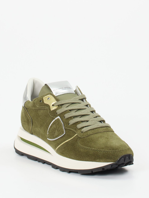 Sneaker-16656290007 Philippe Model
