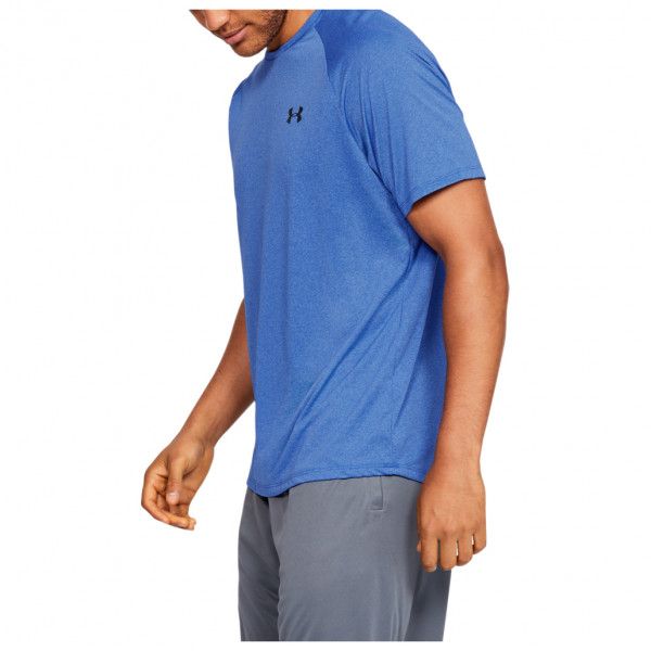 Under Armour - UA Tech 2.0 S/S Tee Novelty - Funktionsshirt